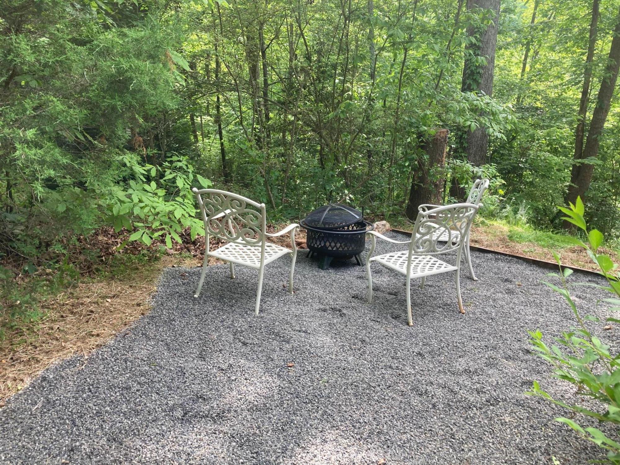 Convenient Cottage-Hot Tub, 4 Minutes To Dahlonega Luaran gambar