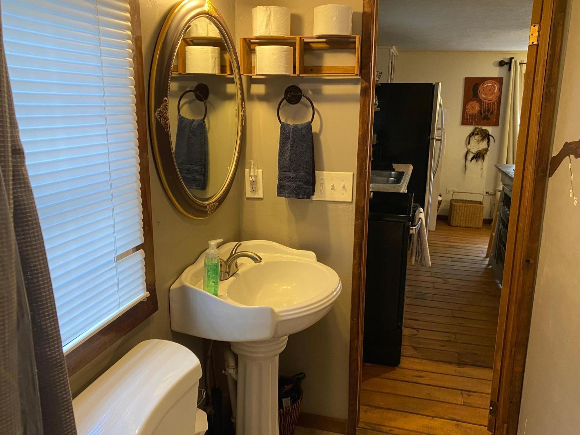 Convenient Cottage-Hot Tub, 4 Minutes To Dahlonega Luaran gambar
